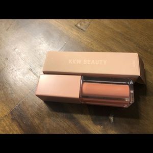 Kkw beauty lip gloss